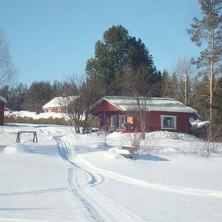 Holiday Home Raanumoekki 1 By Interhome Lampsijärvi Exterior photo