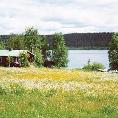Holiday Home Raanumoekki 1 By Interhome Lampsijärvi Exterior photo
