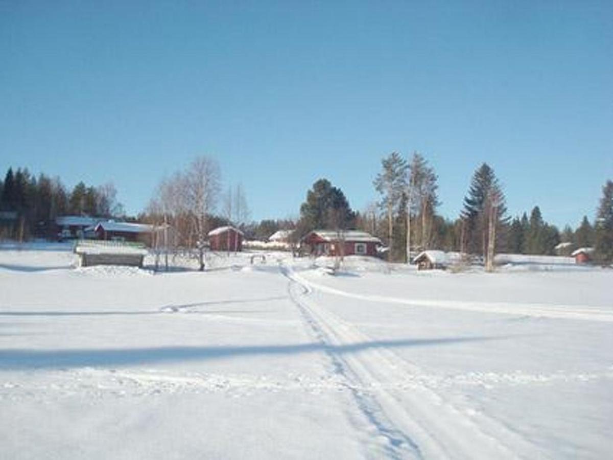 Holiday Home Raanumoekki 1 By Interhome Lampsijärvi Exterior photo