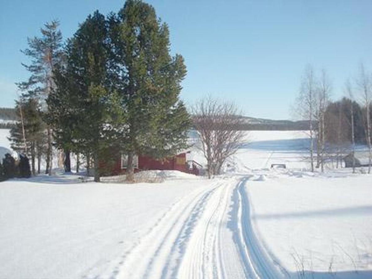 Holiday Home Raanumoekki 1 By Interhome Lampsijärvi Exterior photo