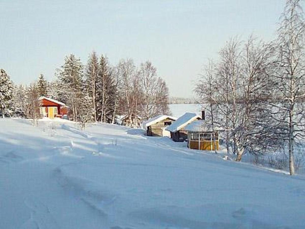 Holiday Home Raanumoekki 1 By Interhome Lampsijärvi Exterior photo