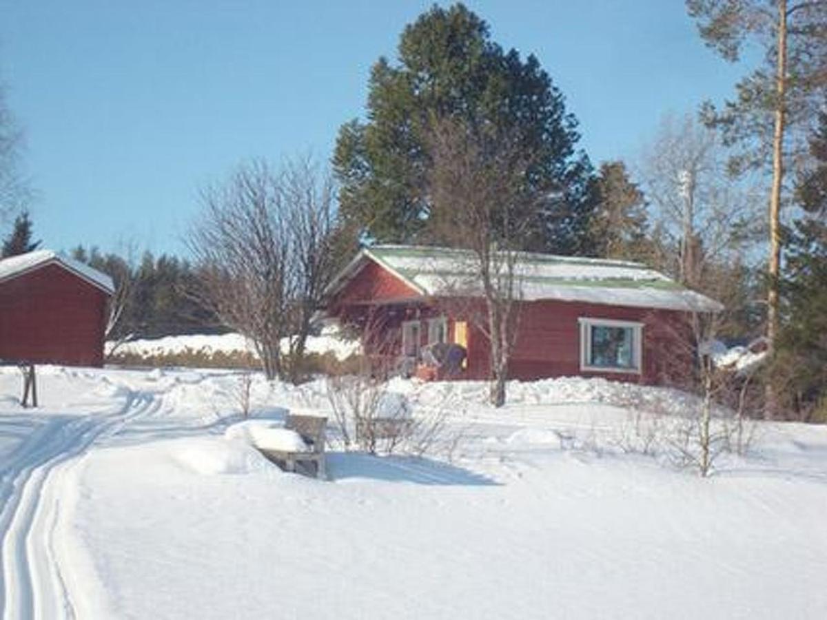 Holiday Home Raanumoekki 1 By Interhome Lampsijärvi Exterior photo
